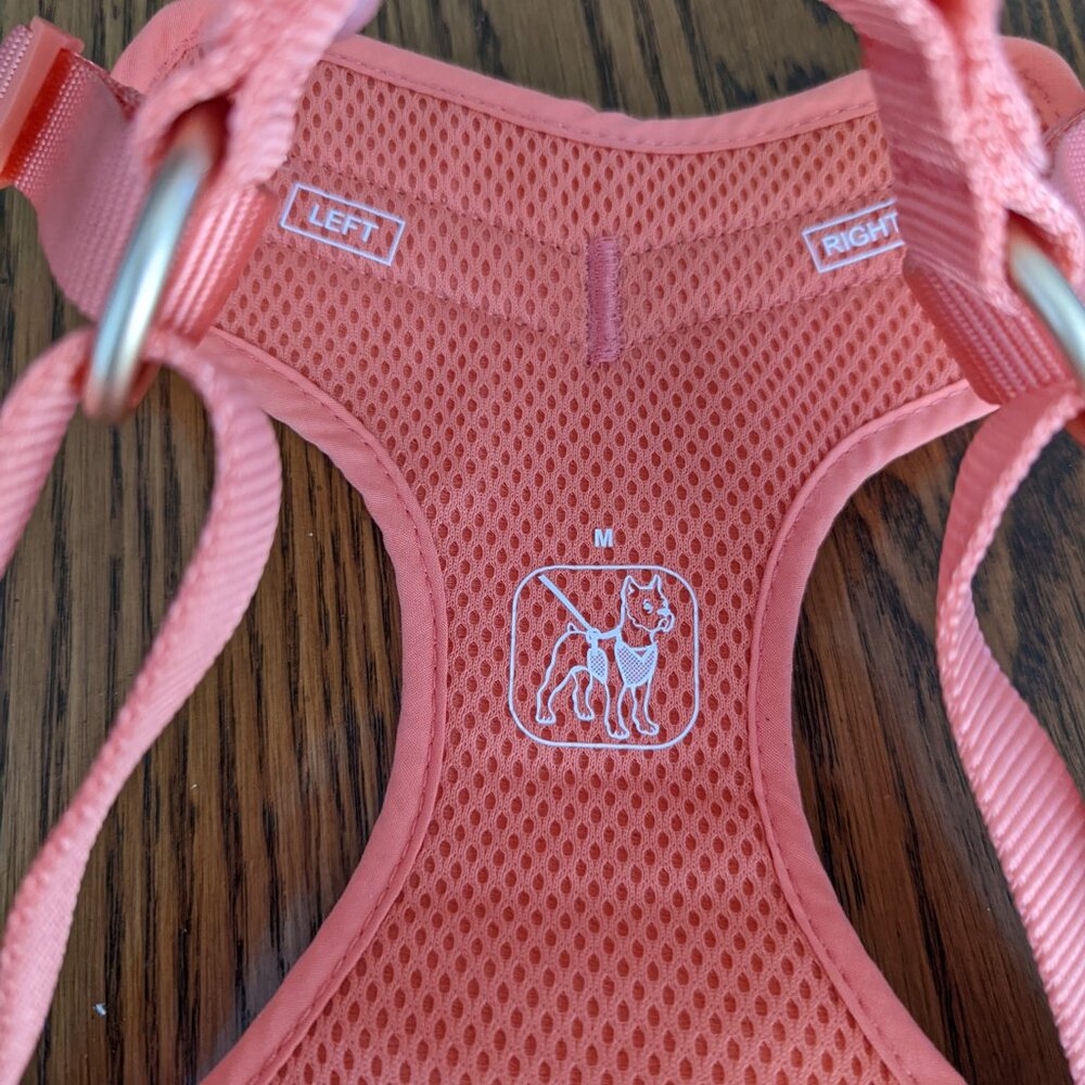 Boots & Barkley Soft Harness - Picture 5 of 5